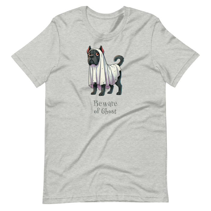Ghost Tee