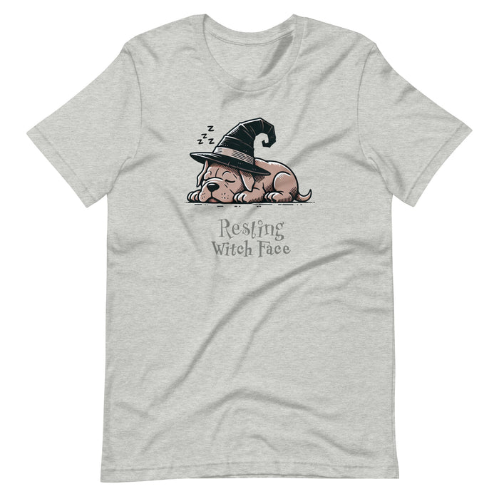Ghost Tee