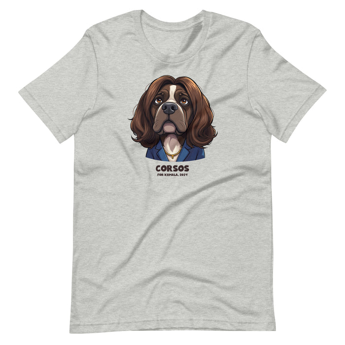 Kamala Tee