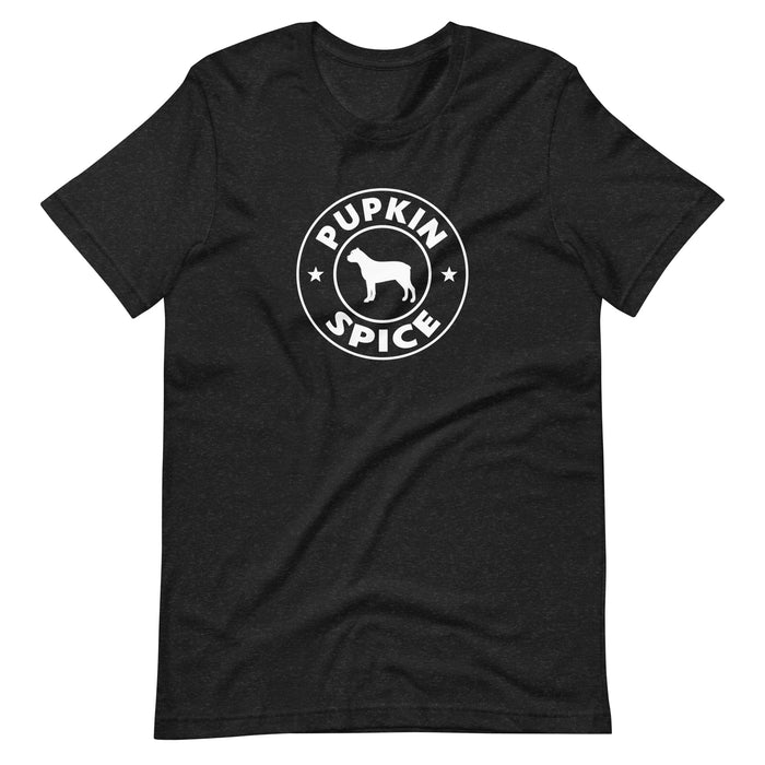 "Pupkin" Spice Tee, Too