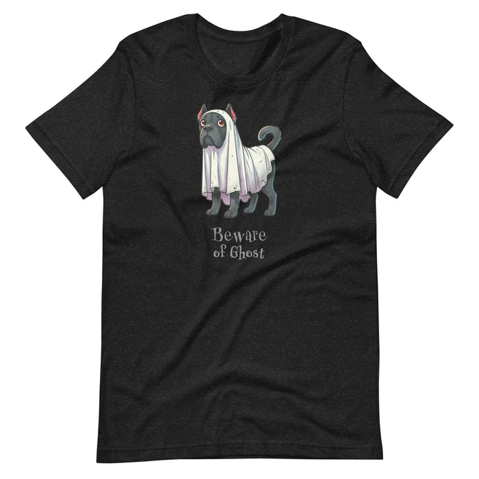 Ghost Tee