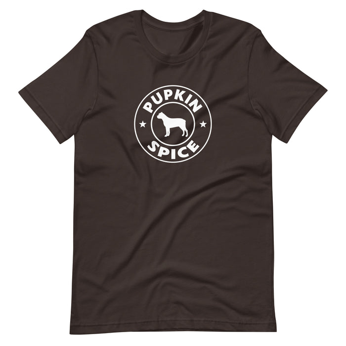 "Pupkin" Spice Tee, Too