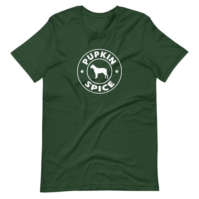 "Pupkin" Spice Tee, Too