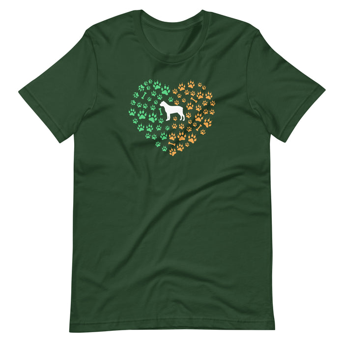 Irish Flag Tee