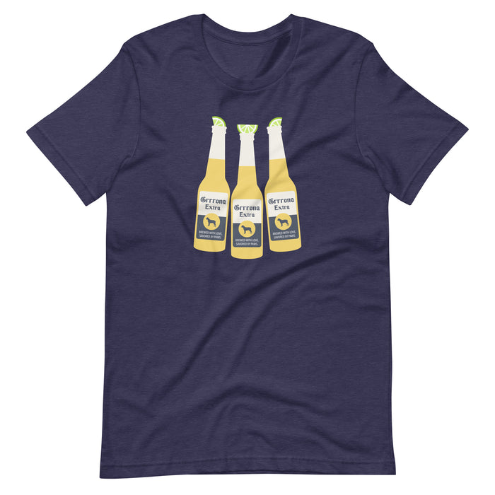 GrrrRona Tee