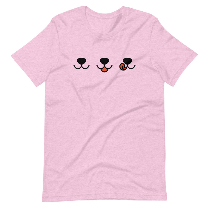 Happy Dog Tee