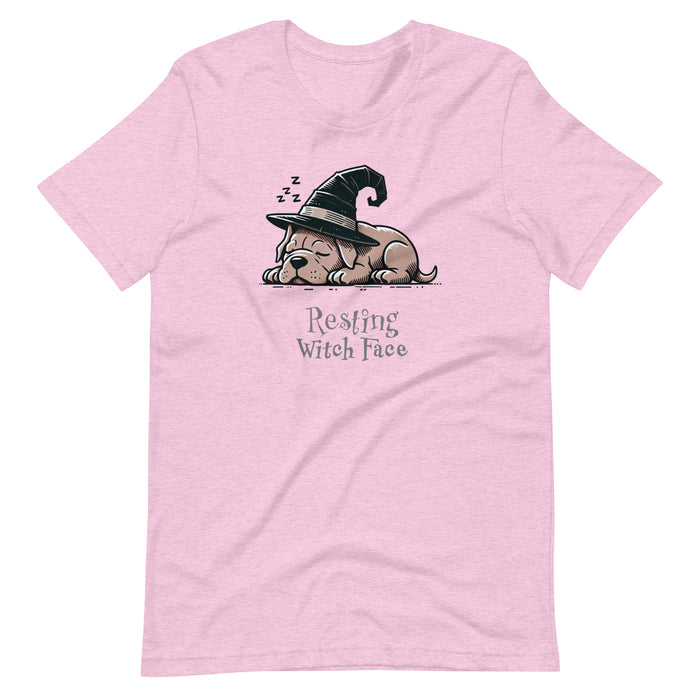 Ghost Tee