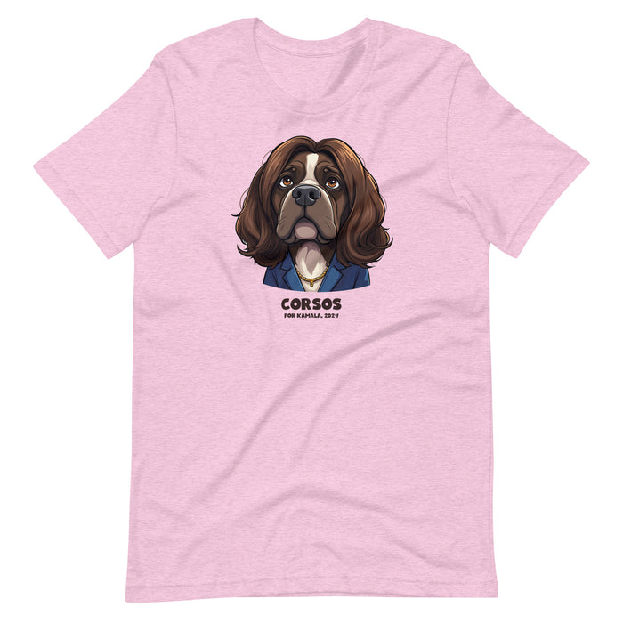 Kamala Tee