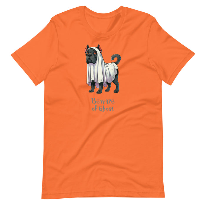 Ghost Tee