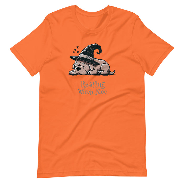 Ghost Tee