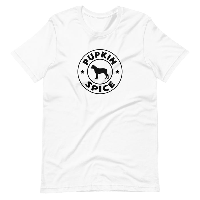 "Pupkin" Spice Tee, Too