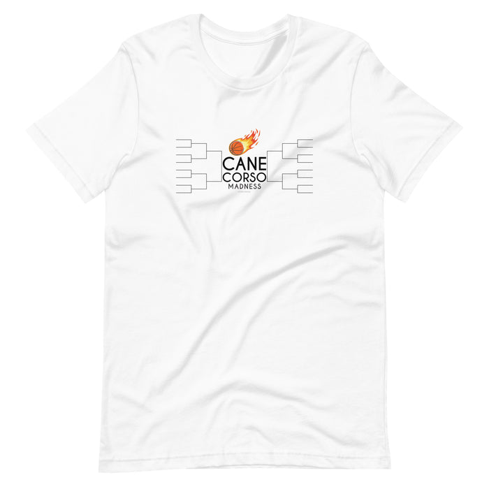 March Madness Tee
