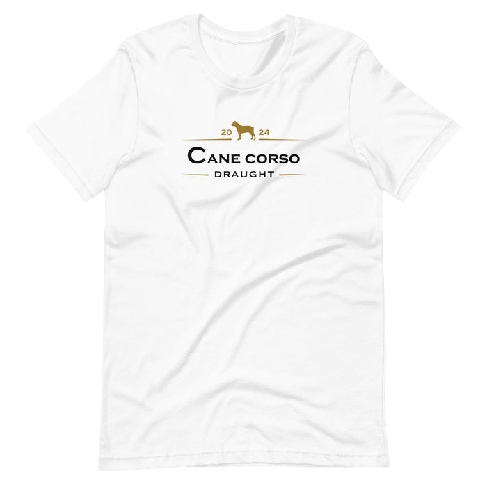 Corso Draught Tee