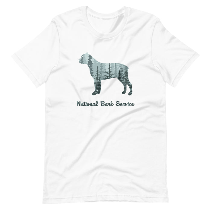 National Park Tee