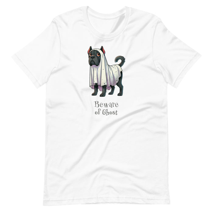 Ghost Tee