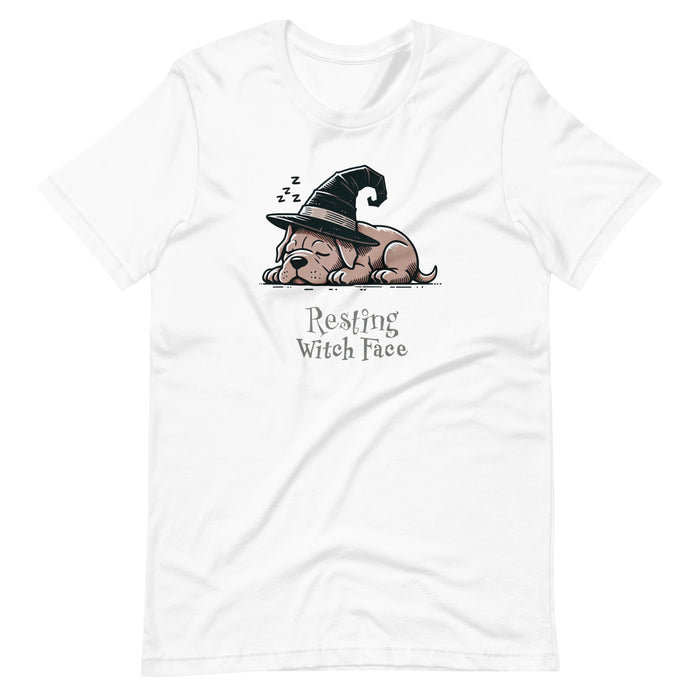 Ghost Tee