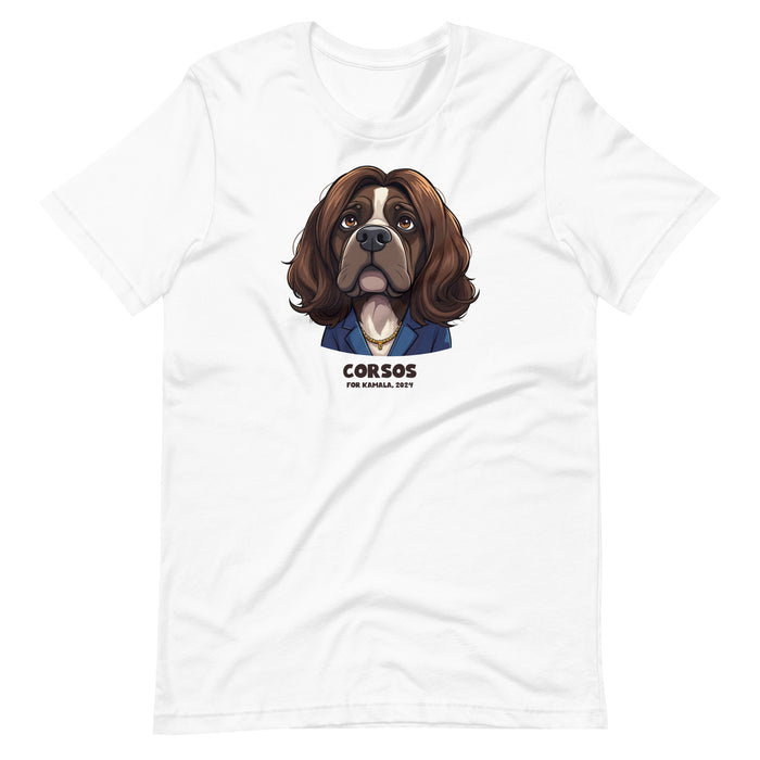 Kamala Tee
