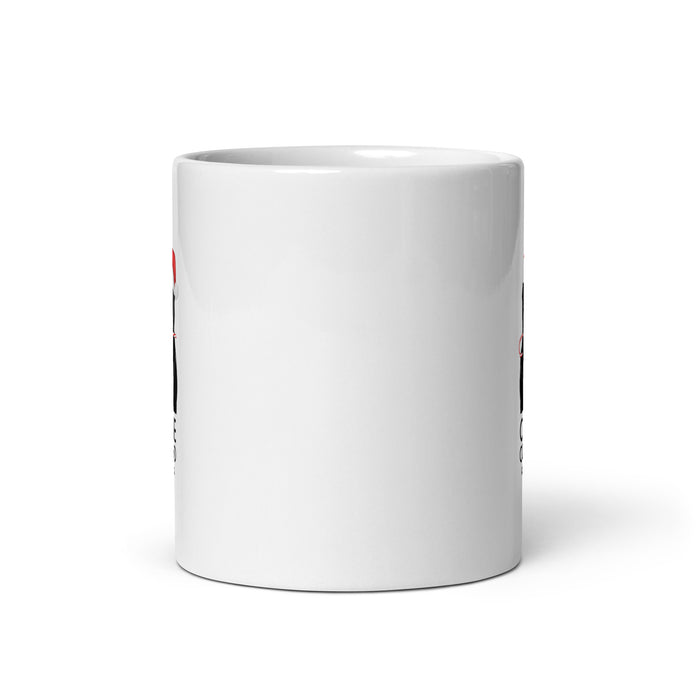 Santa's Corso Mug