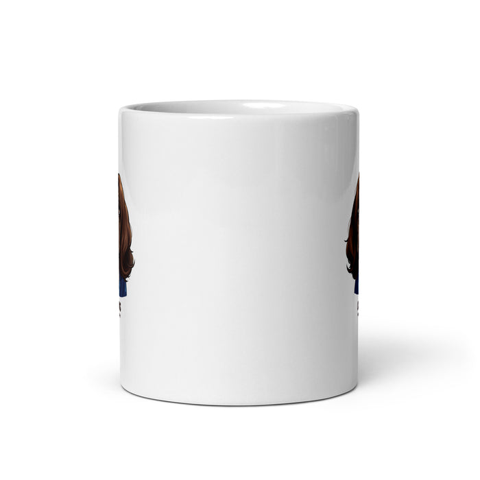 Kamala Mug