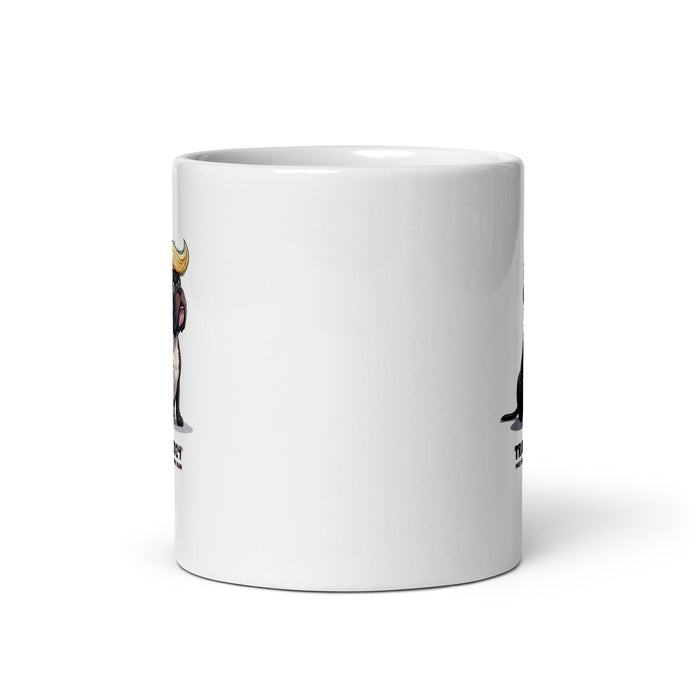 Trump Mug