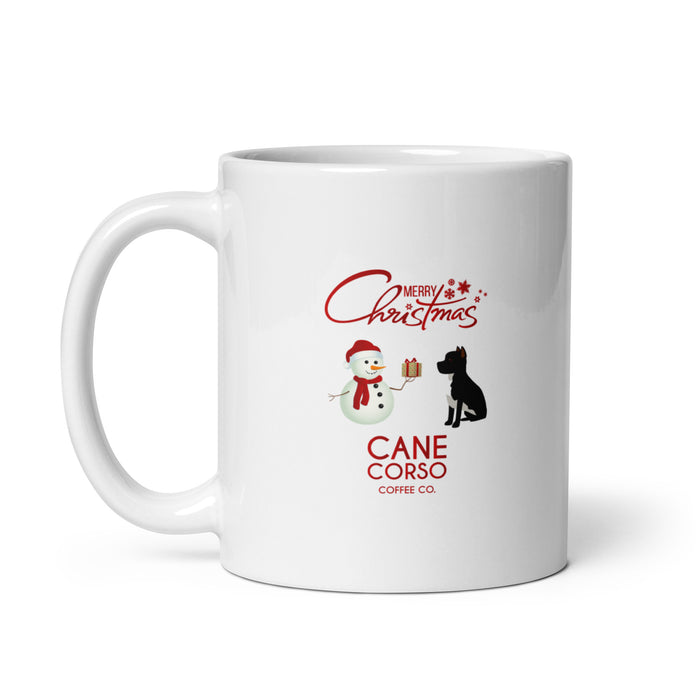 "Gift Giving" Mug