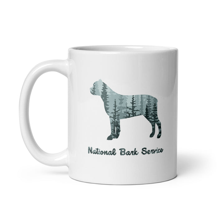 National Park Mug