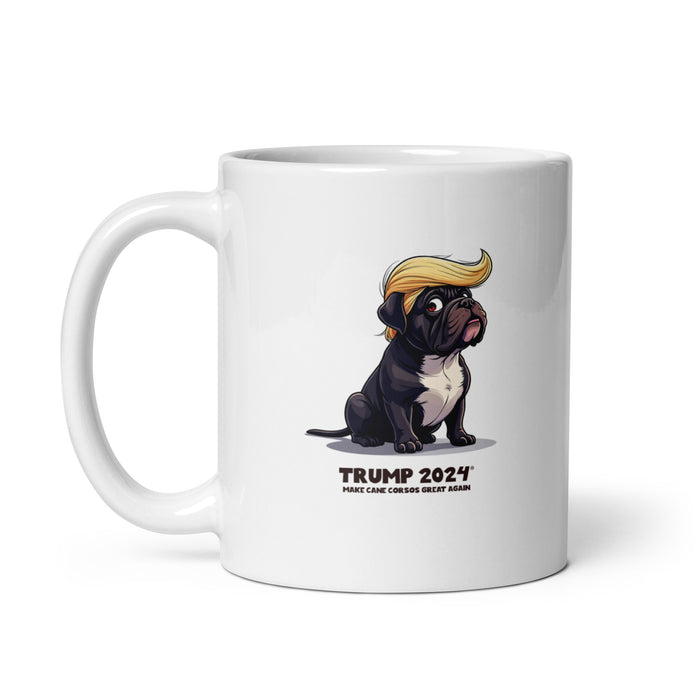 Trump Mug