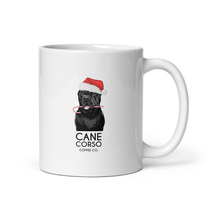 Santa's Corso Mug