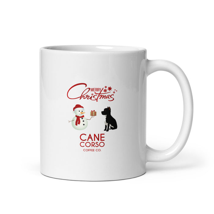 "Gift Giving" Mug