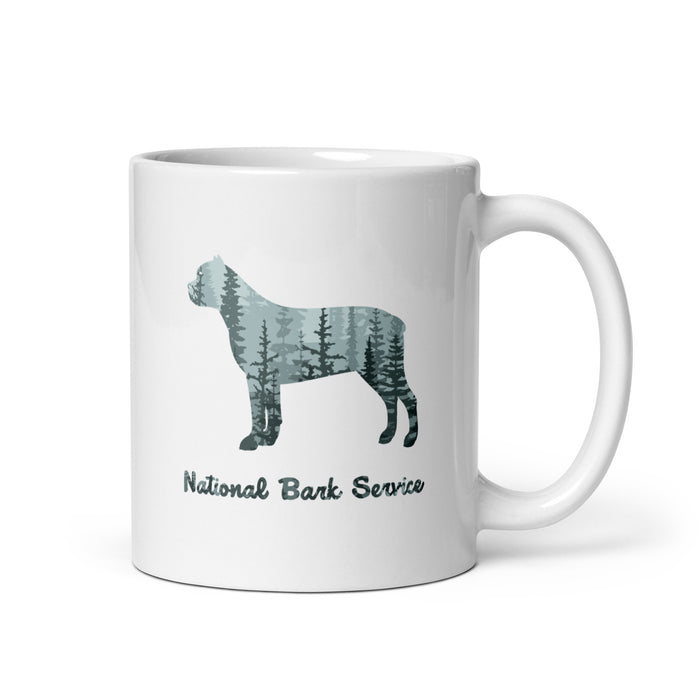 National Park Mug