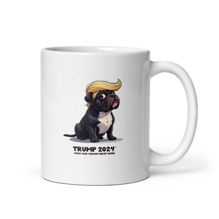 Trump Mug