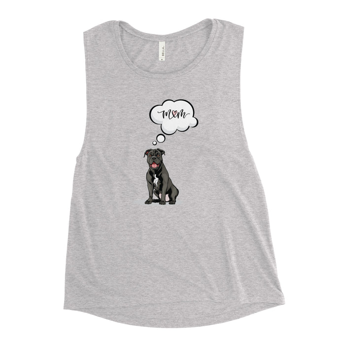 Thinking of Mom Women's Tank