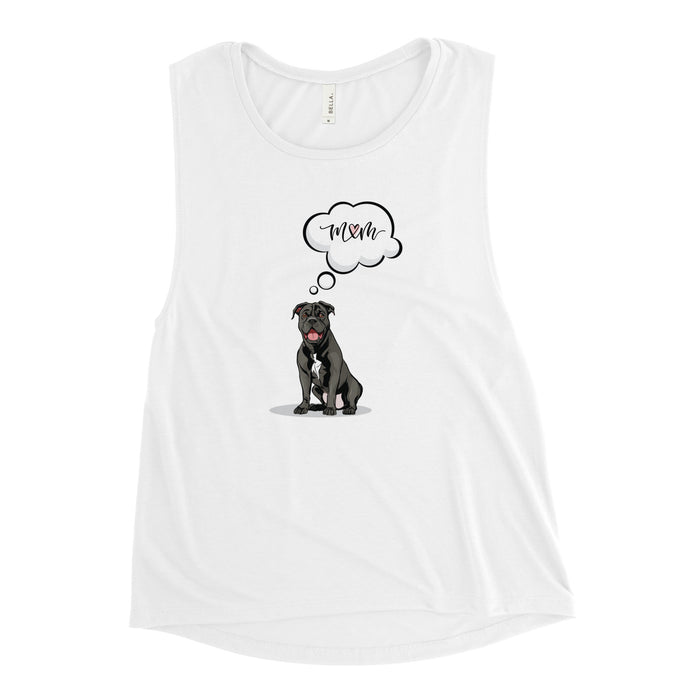 Thinking of Mom Women's Tank