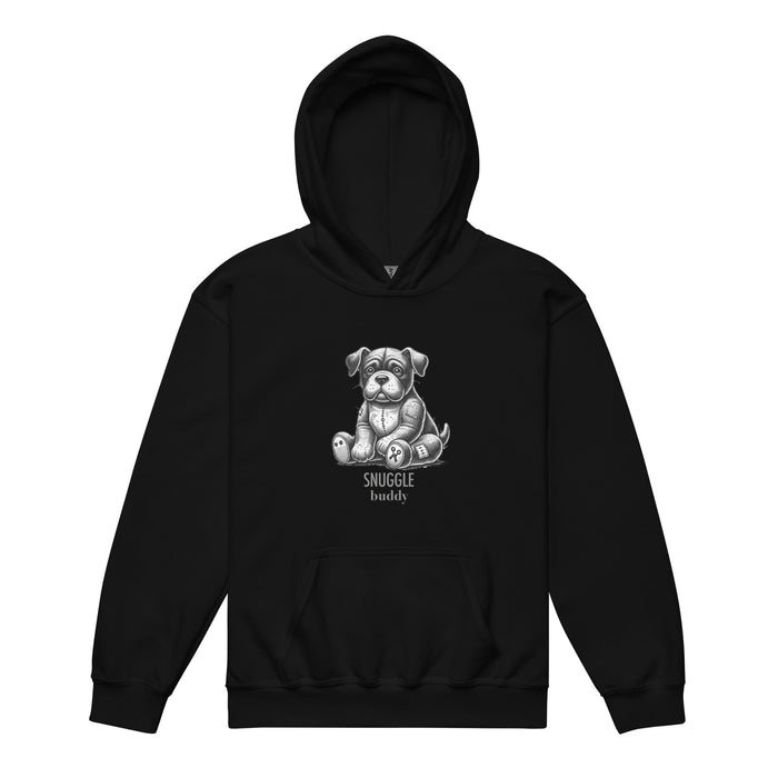 Snuggle Buddy Youth Hoodie