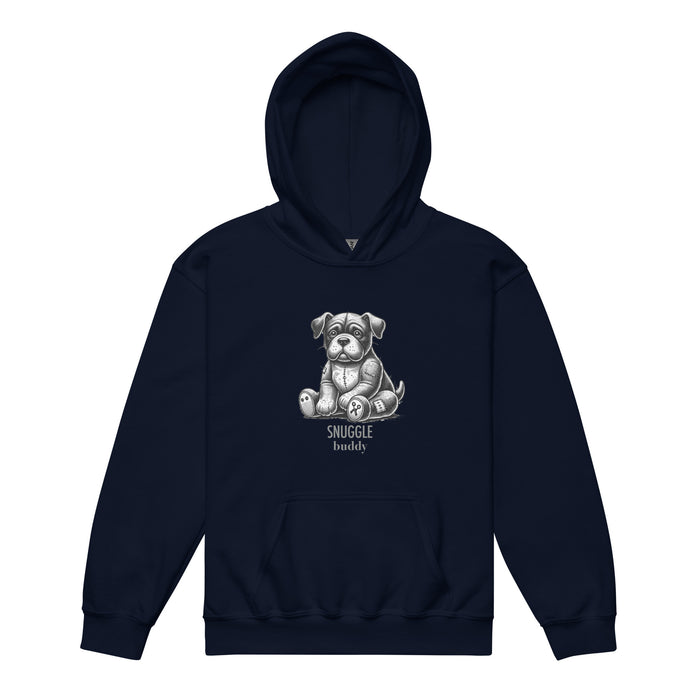Snuggle Buddy Youth Hoodie