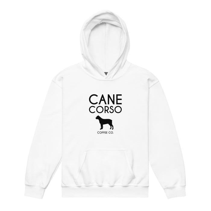 Signature Youth Hoodie