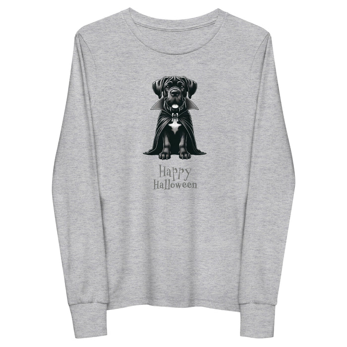 Vampire Youth long sleeve tee