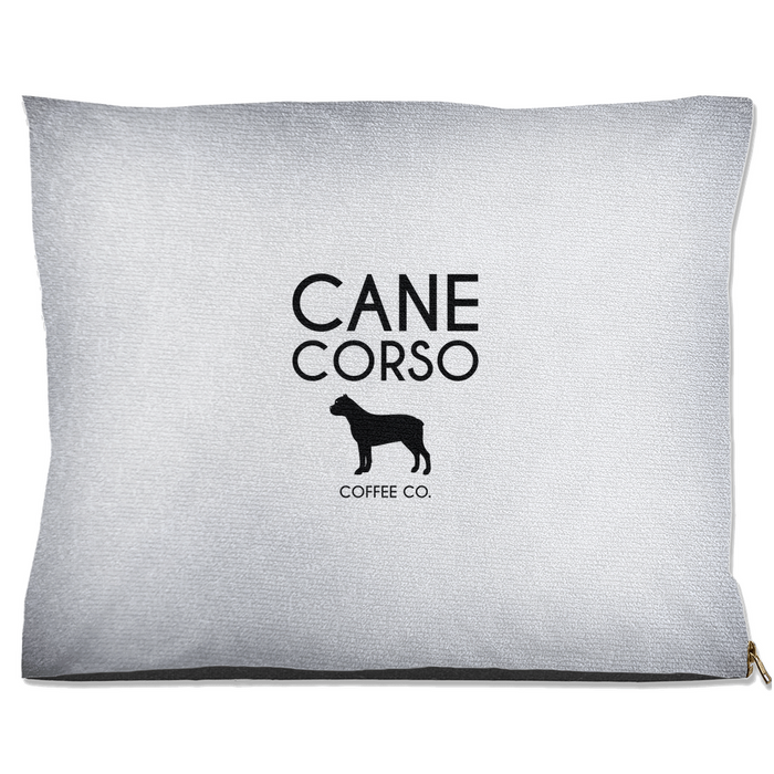 Signature Dog Bed