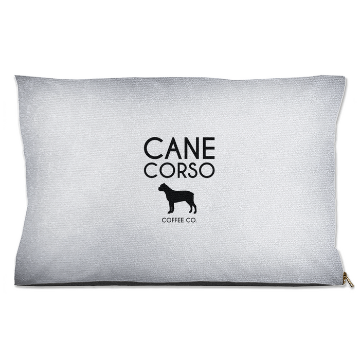 Signature Dog Bed