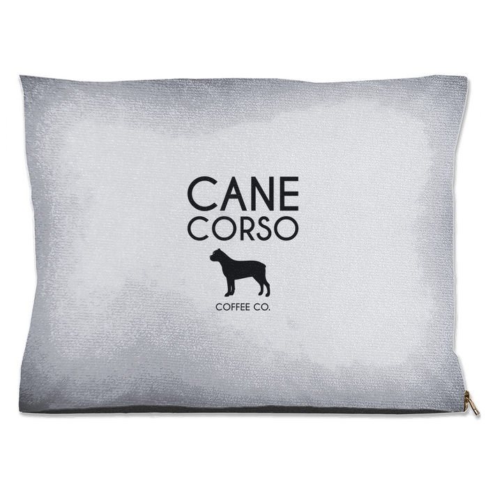 Signature Dog Bed