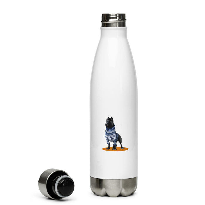 "Christmas Sweater" Water Bottle