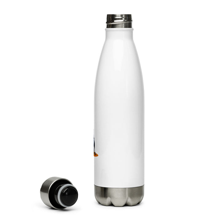 "Christmas Sweater" Water Bottle