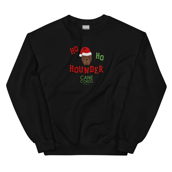 "Hounder" Sweatshirt