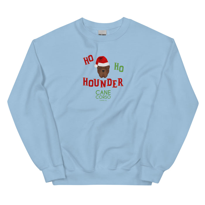 "Hounder" Sweatshirt
