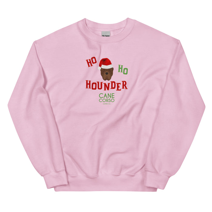 "Hounder" Sweatshirt