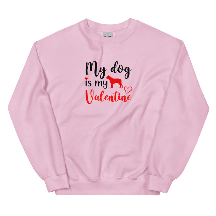 V-day, Sweatshirt