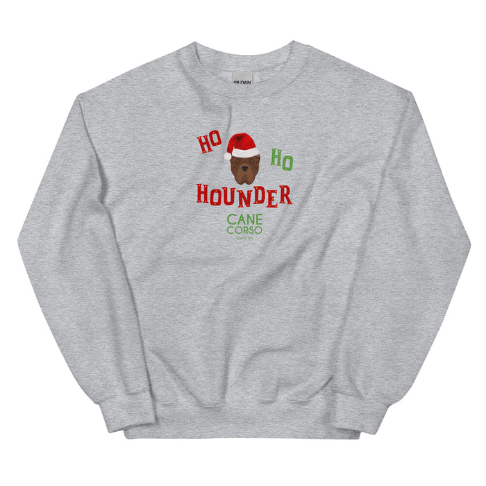 "Hounder" Sweatshirt