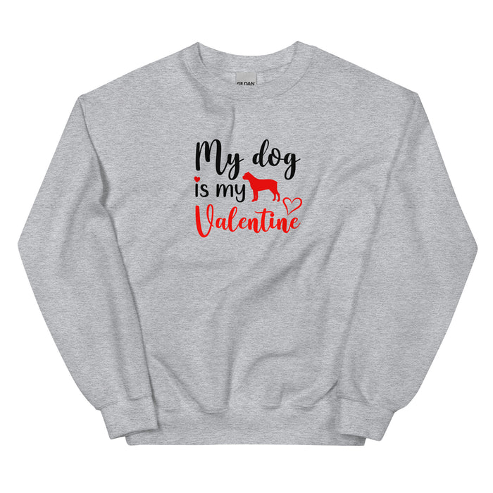 V-day, Sweatshirt
