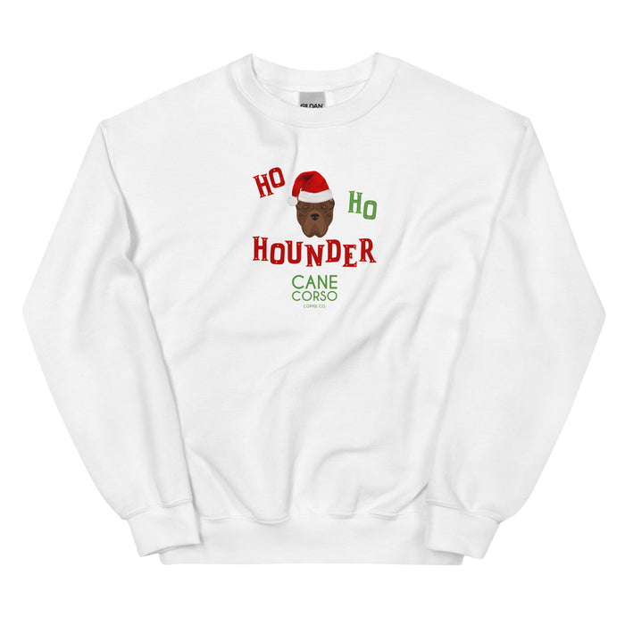 "Hounder" Sweatshirt
