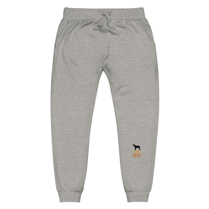 Corso Mom, Premium Fleece Sweatpants